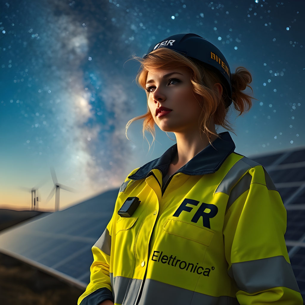 Impianti fotovoltaici