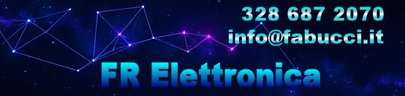 FR Elettronica
